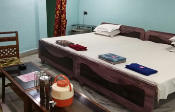 hotels in digha